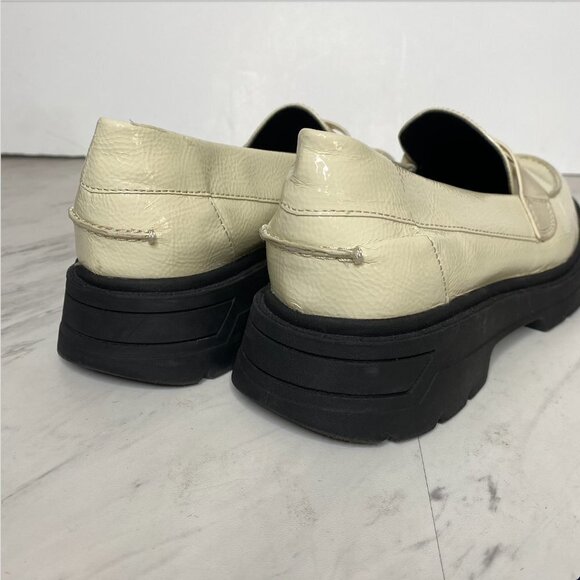 Franco Sarto Ranon Chunky Loafer - Picture 10 of 14